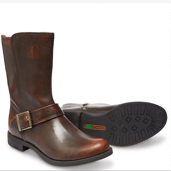 timberland savin hill mid